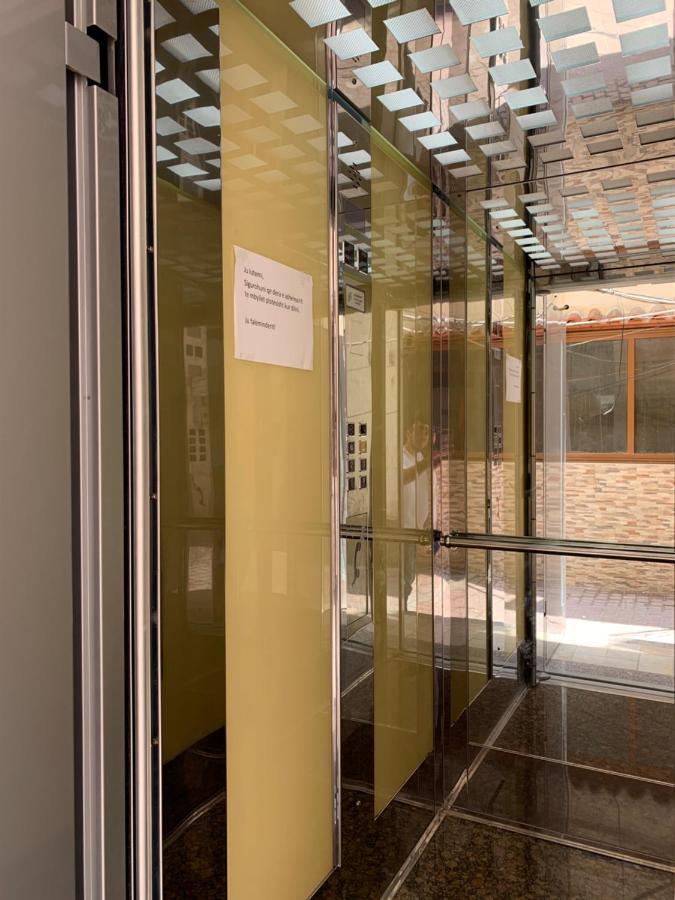 Himara 28 Hotel 외부 사진