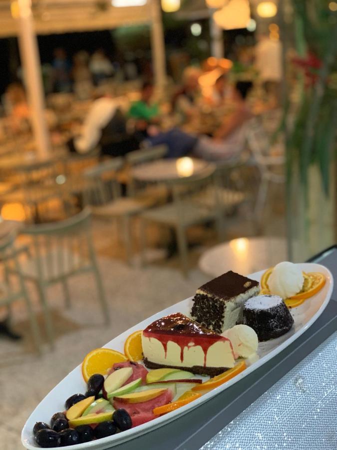 Himara 28 Hotel 외부 사진