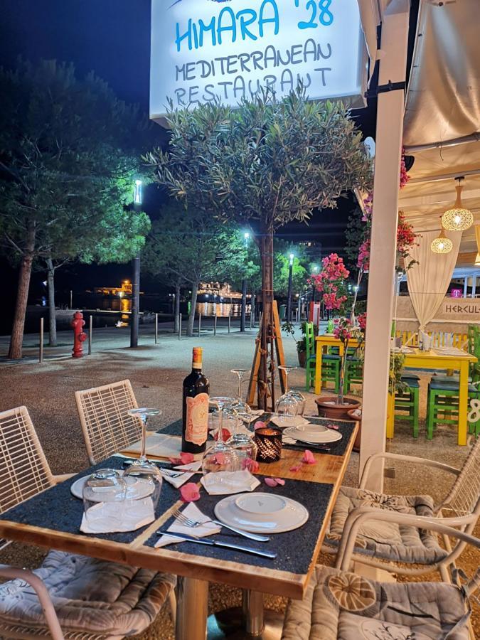 Himara 28 Hotel 외부 사진
