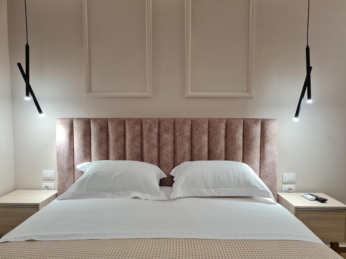 Himara 28 Hotel 외부 사진