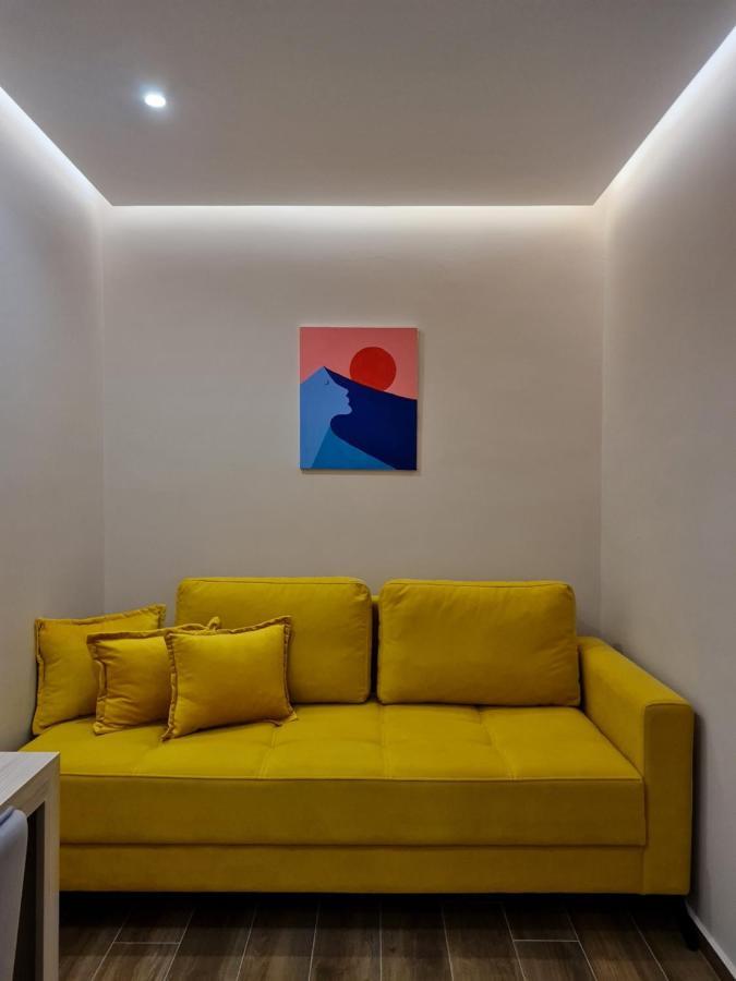 Himara 28 Hotel 외부 사진