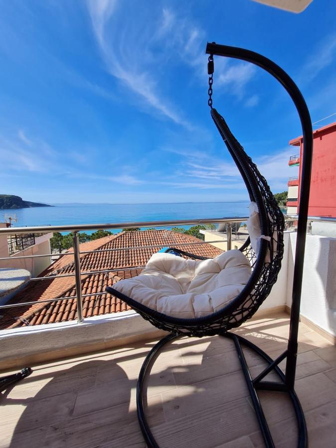 Himara 28 Hotel 외부 사진
