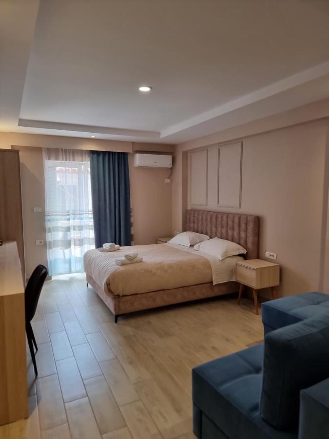 Himara 28 Hotel 객실 사진