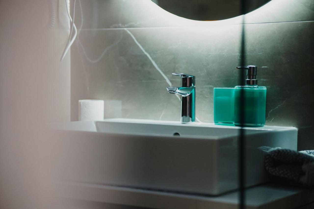 Himara 28 Hotel 외부 사진