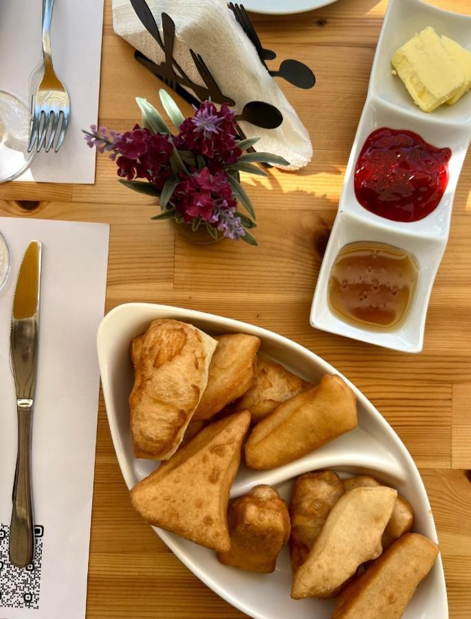 Himara 28 Hotel 외부 사진