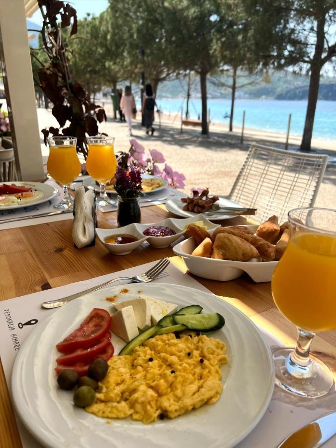 Himara 28 Hotel 외부 사진