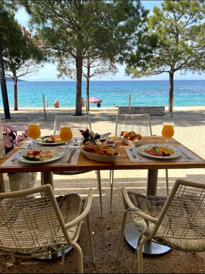 Himara 28 Hotel 외부 사진