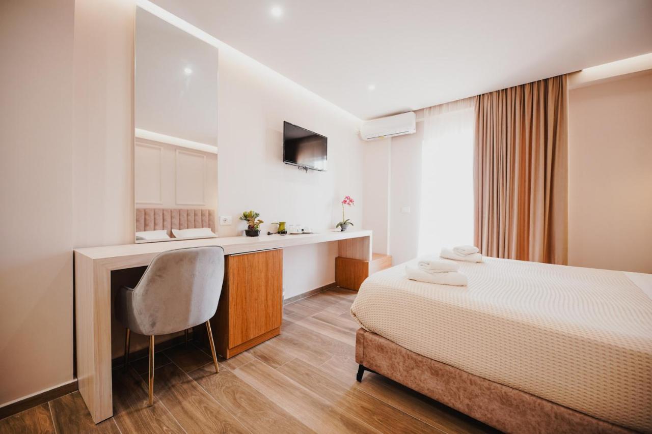 Himara 28 Hotel 외부 사진