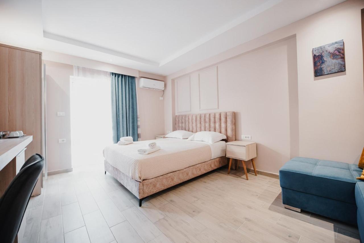 Himara 28 Hotel 외부 사진