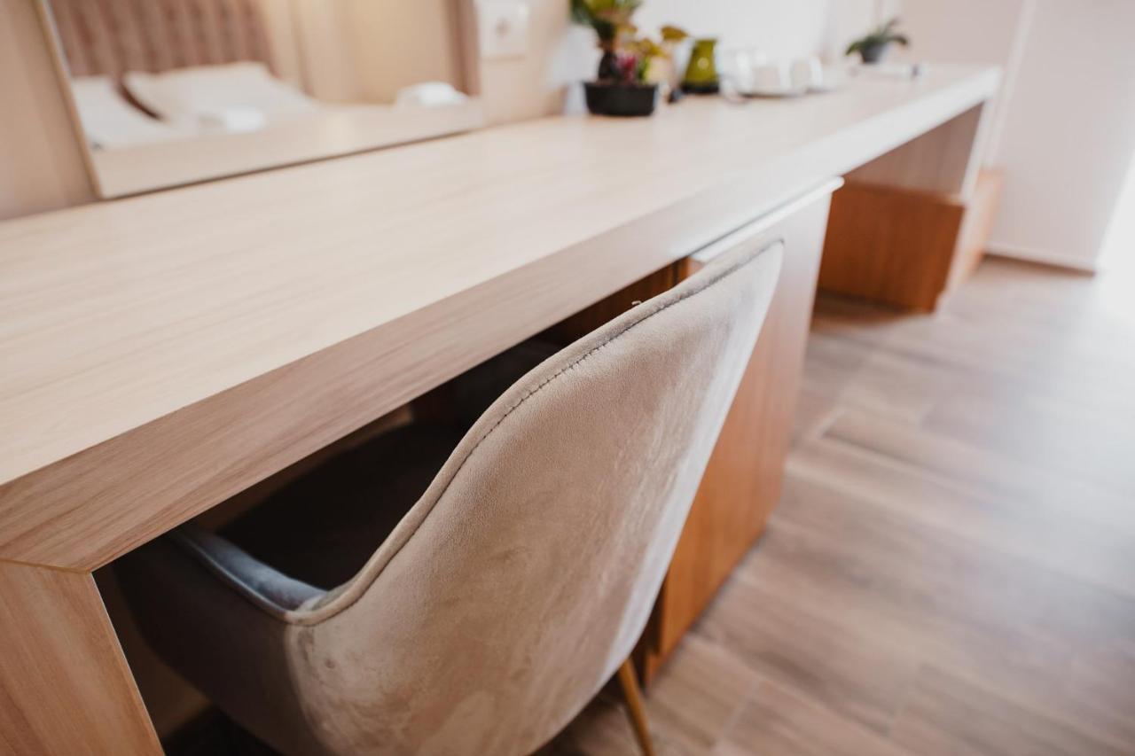 Himara 28 Hotel 외부 사진