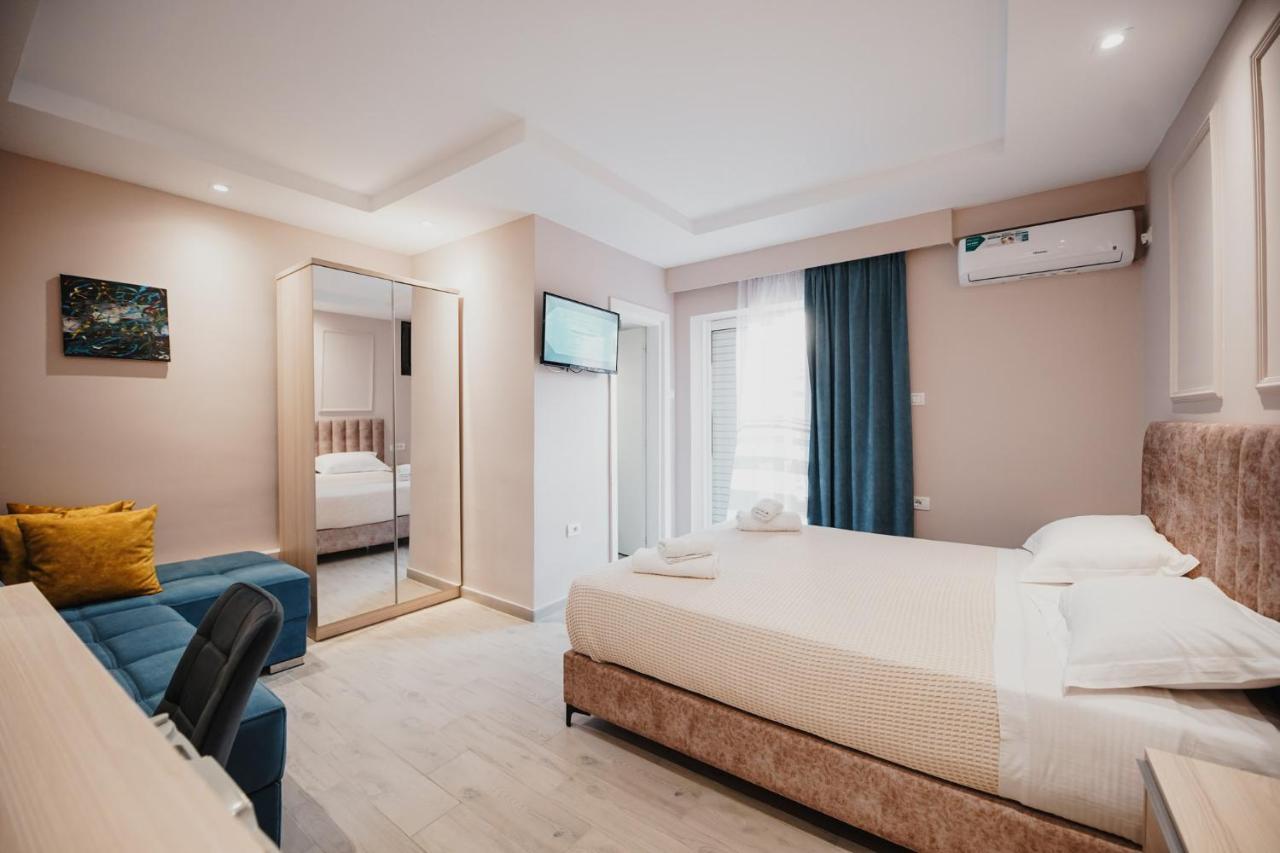 Himara 28 Hotel 외부 사진