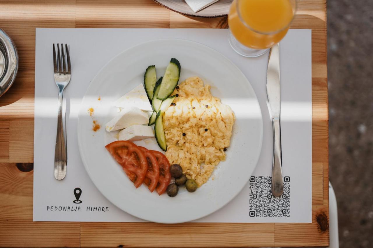 Himara 28 Hotel 외부 사진