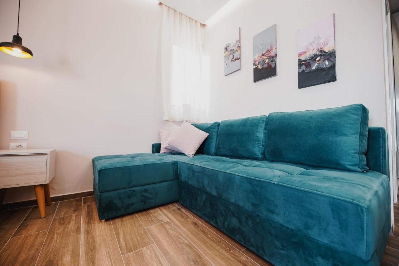 Himara 28 Hotel 외부 사진