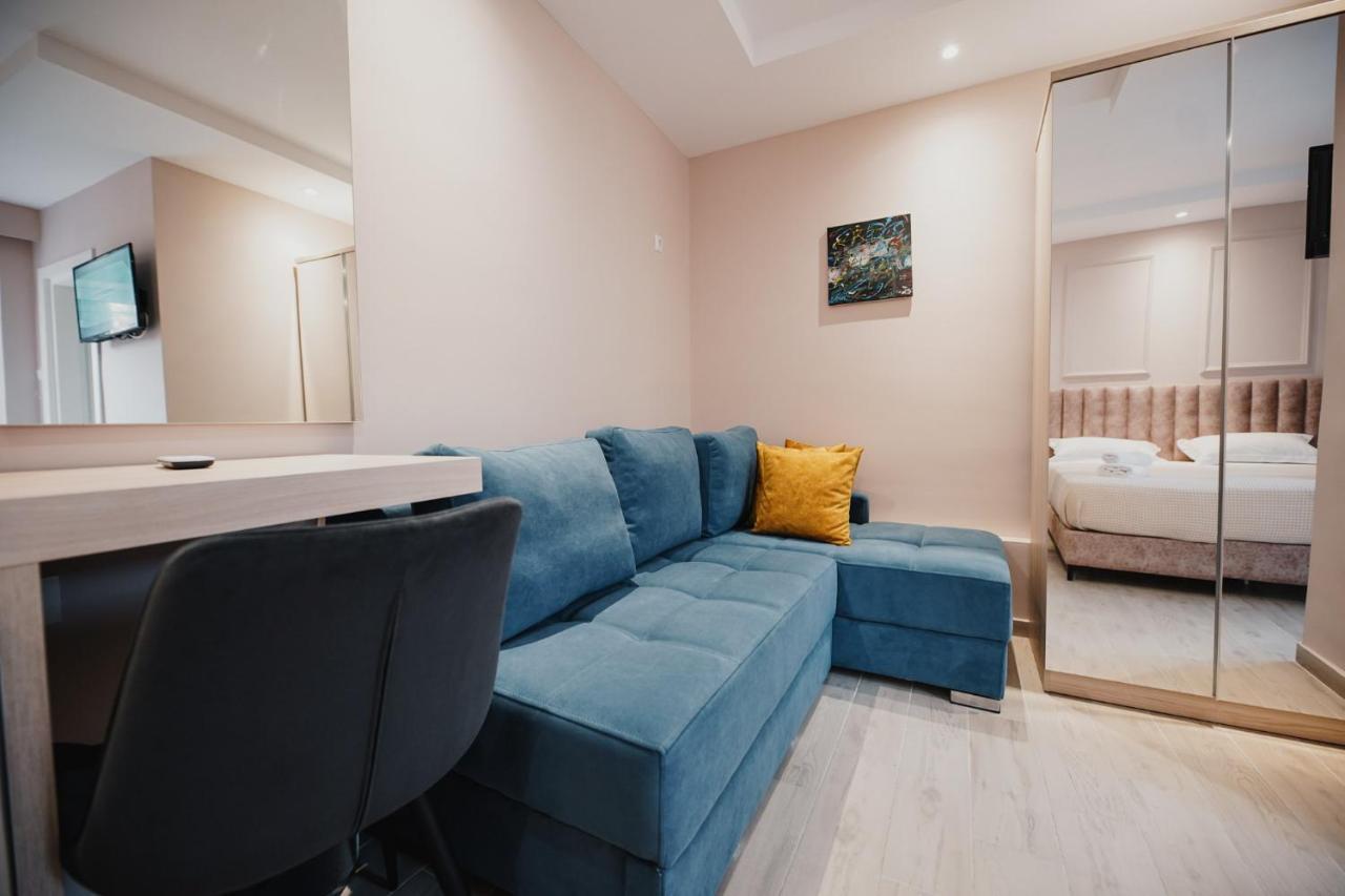 Himara 28 Hotel 외부 사진