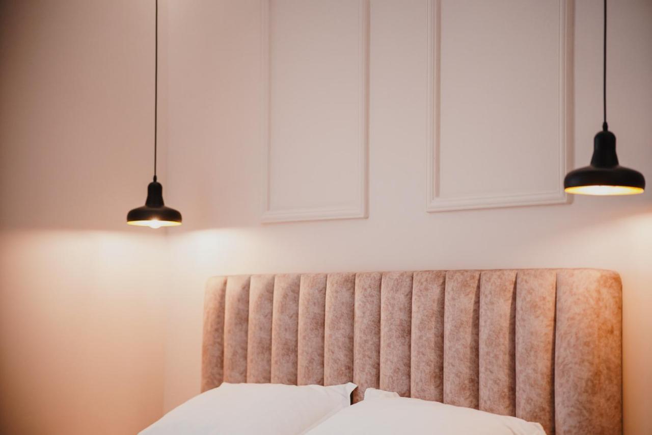 Himara 28 Hotel 외부 사진