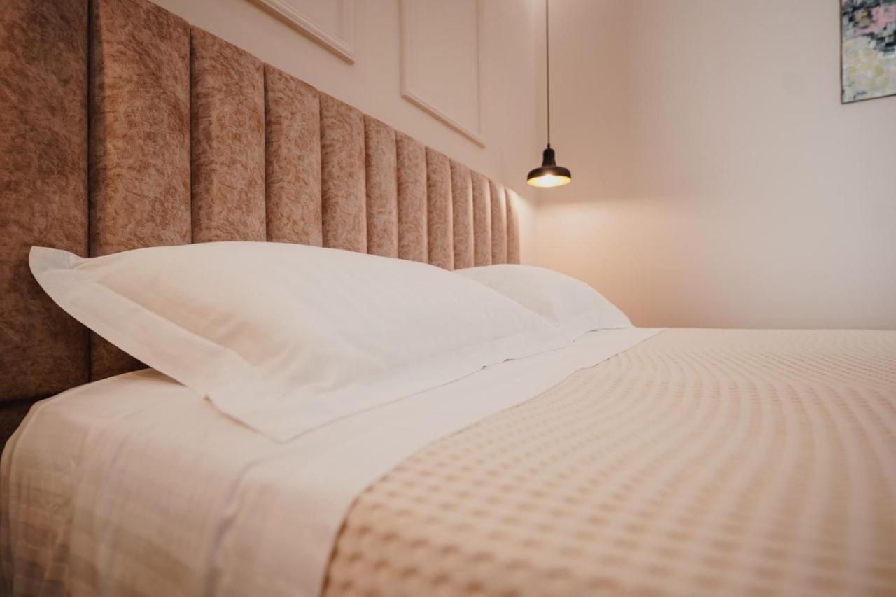 Himara 28 Hotel 외부 사진