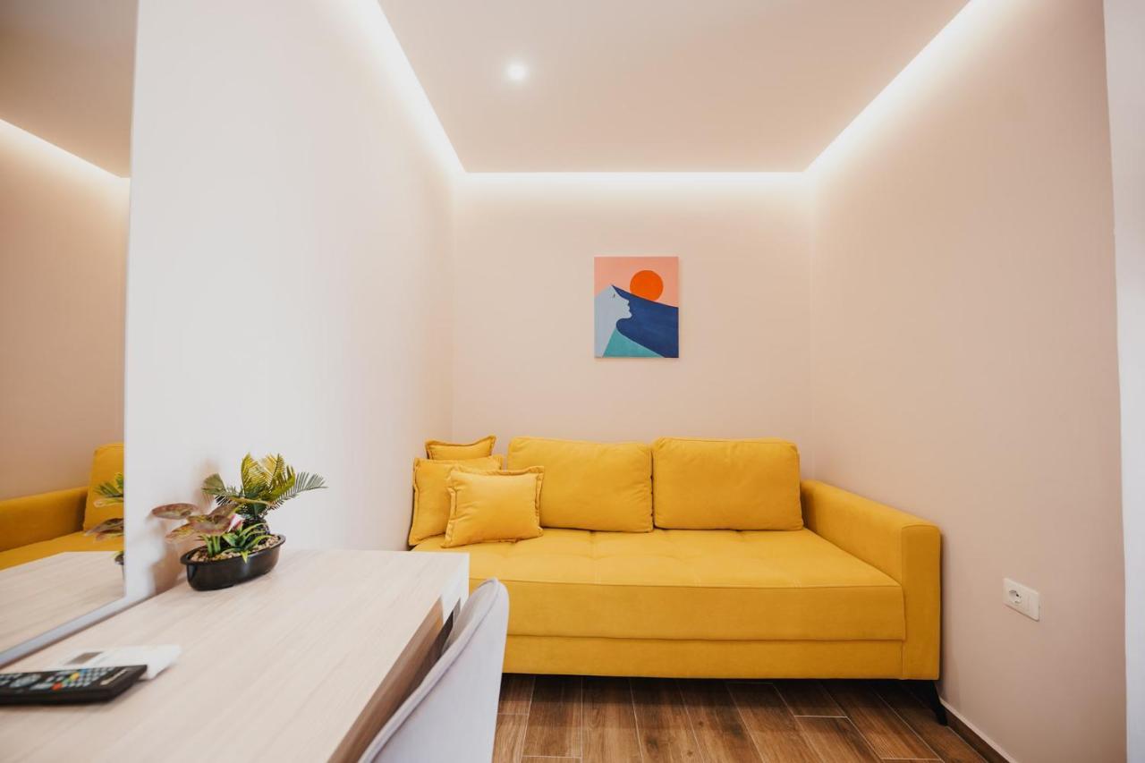 Himara 28 Hotel 외부 사진