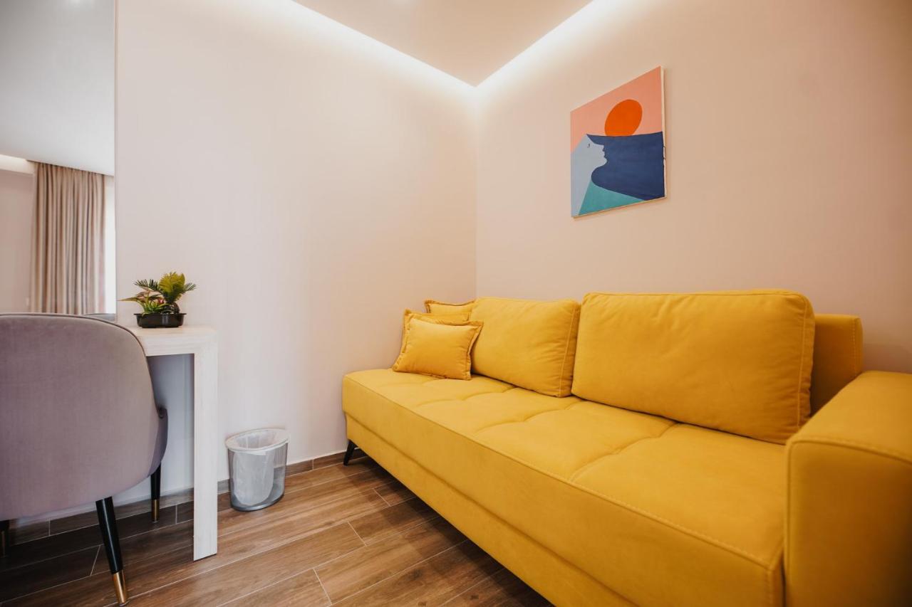 Himara 28 Hotel 외부 사진