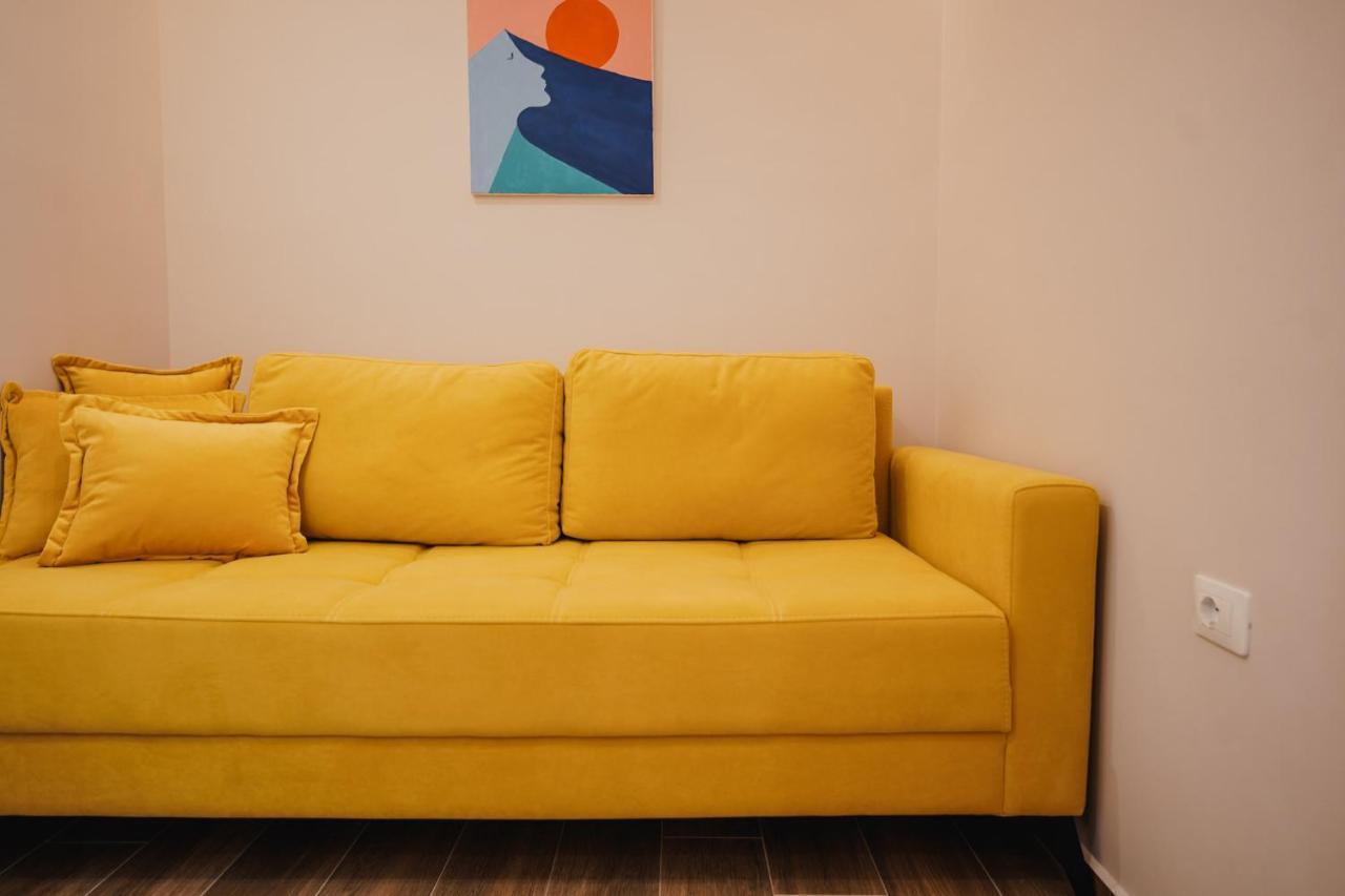 Himara 28 Hotel 외부 사진