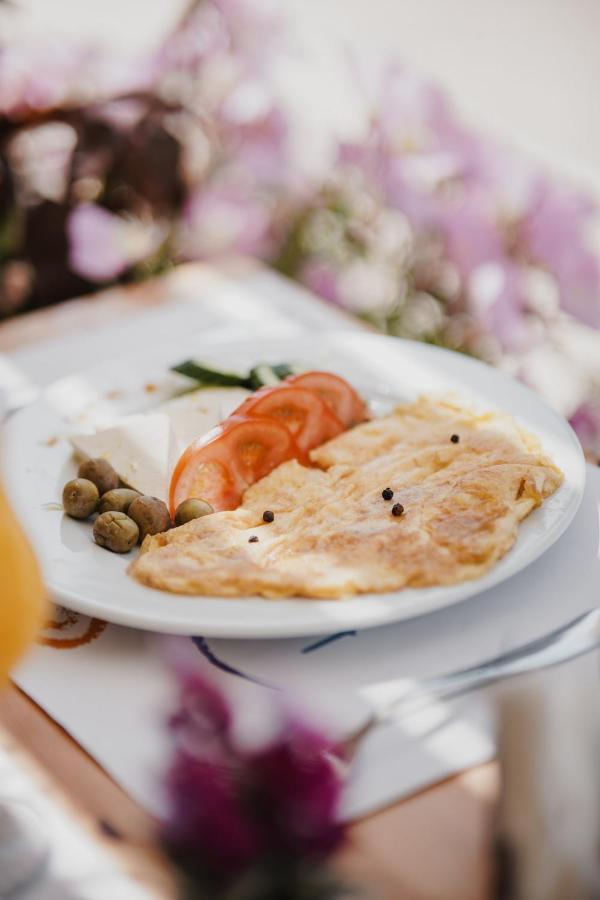Himara 28 Hotel 외부 사진
