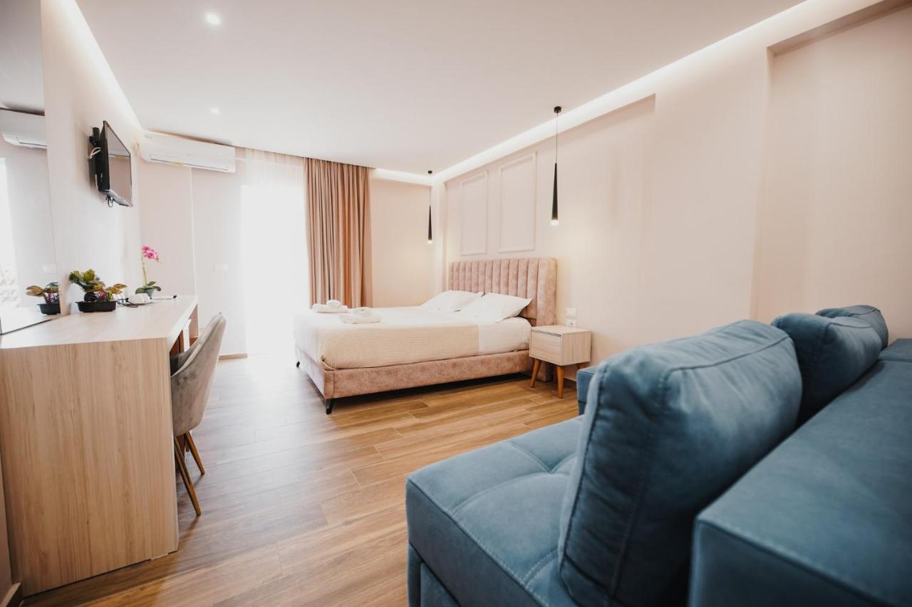 Himara 28 Hotel 외부 사진