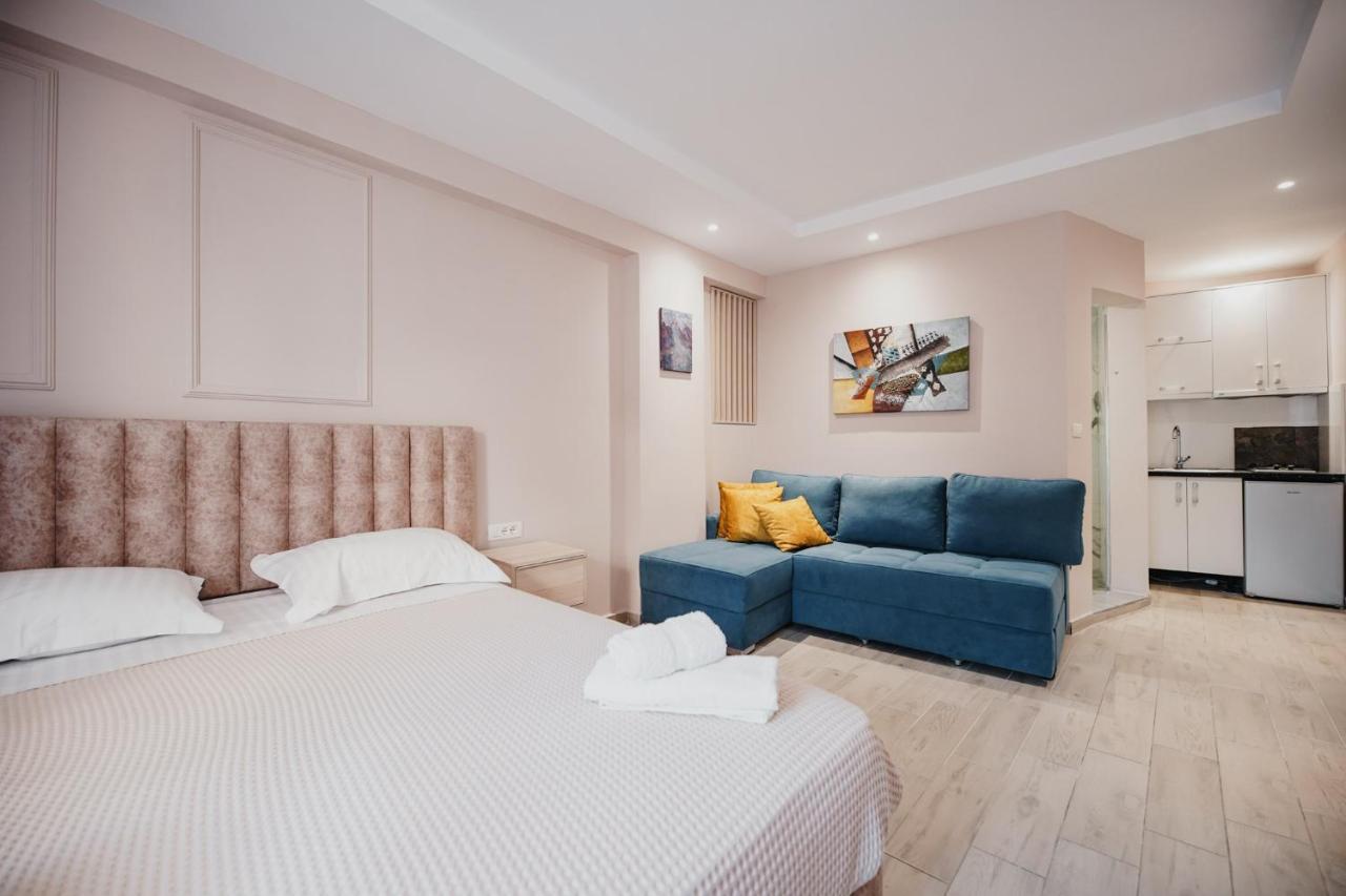 Himara 28 Hotel 외부 사진