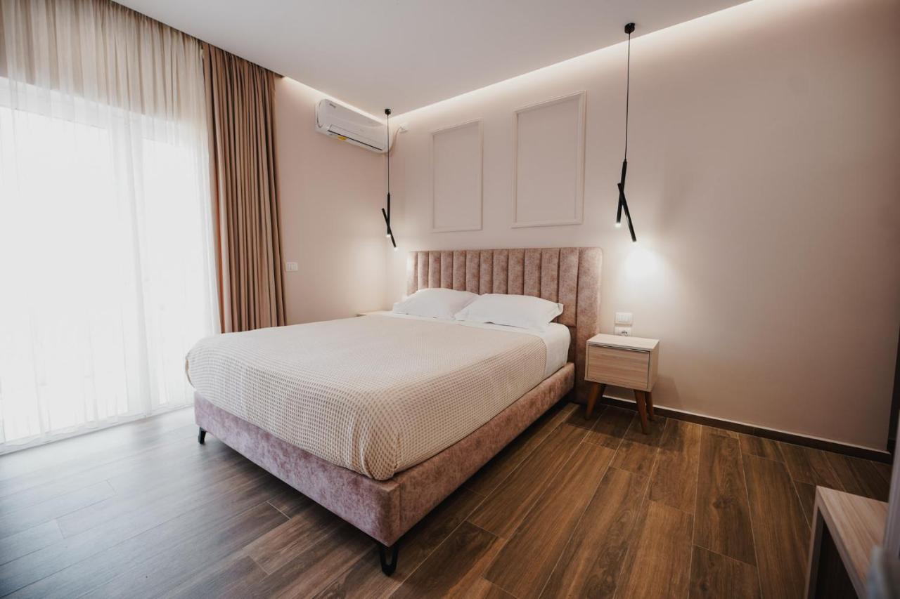 Himara 28 Hotel 외부 사진