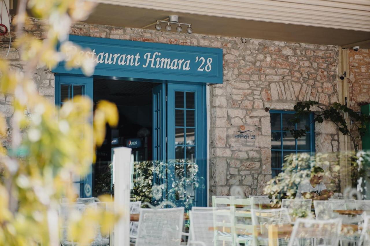 Himara 28 Hotel 외부 사진