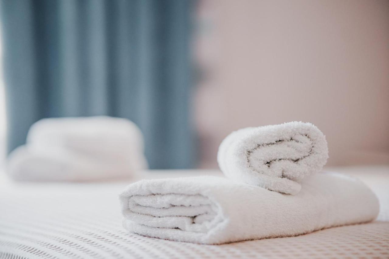 Himara 28 Hotel 외부 사진