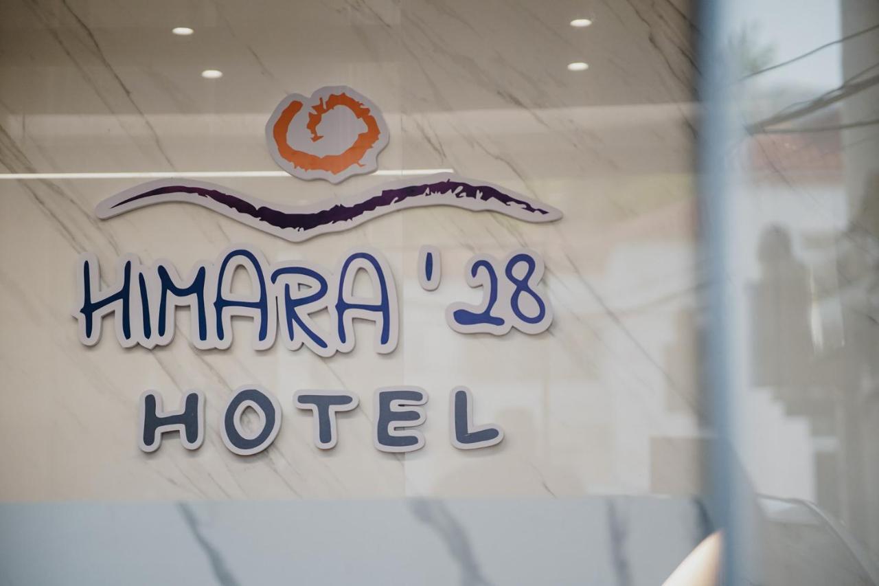 Himara 28 Hotel 외부 사진