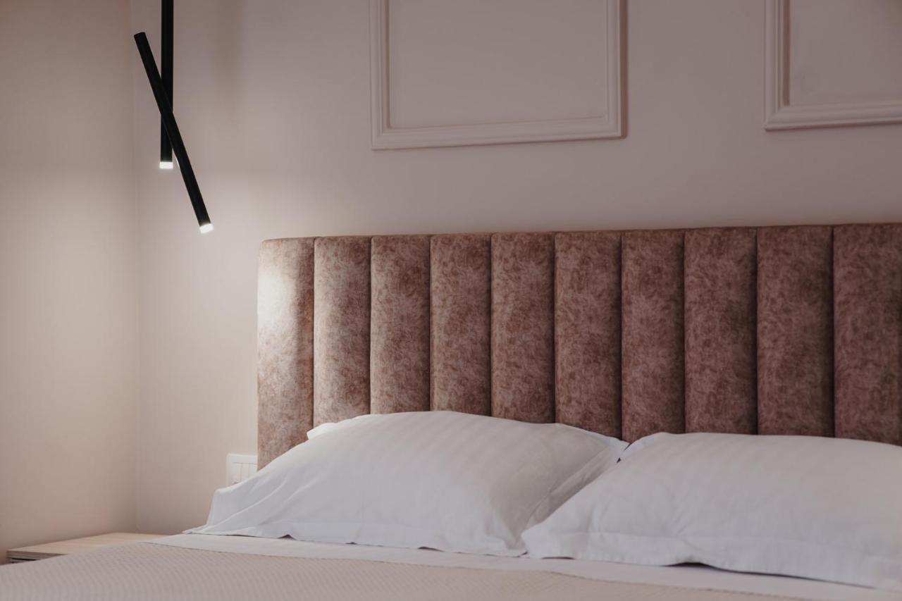 Himara 28 Hotel 외부 사진