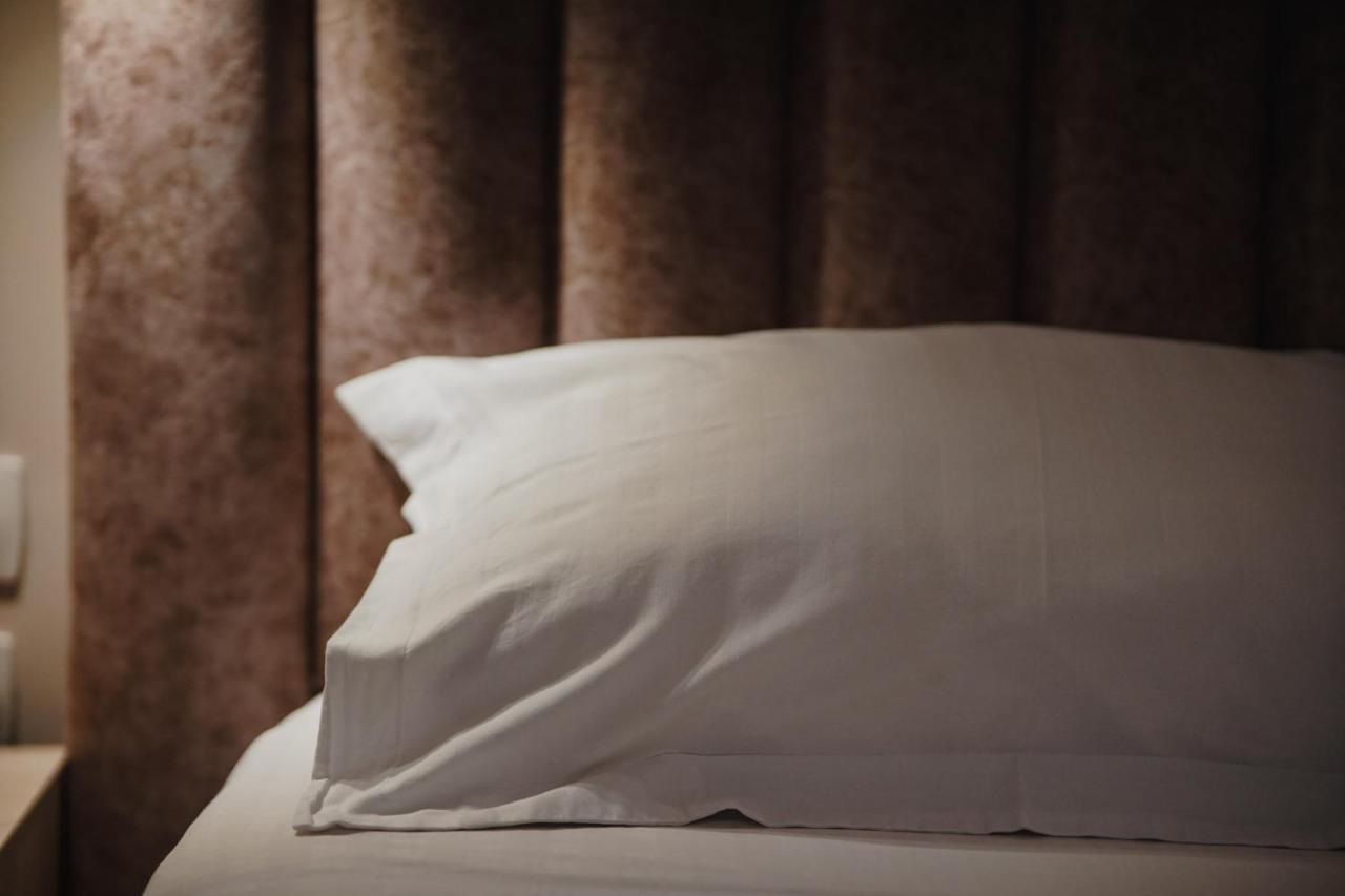 Himara 28 Hotel 외부 사진