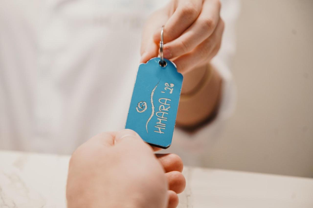 Himara 28 Hotel 외부 사진