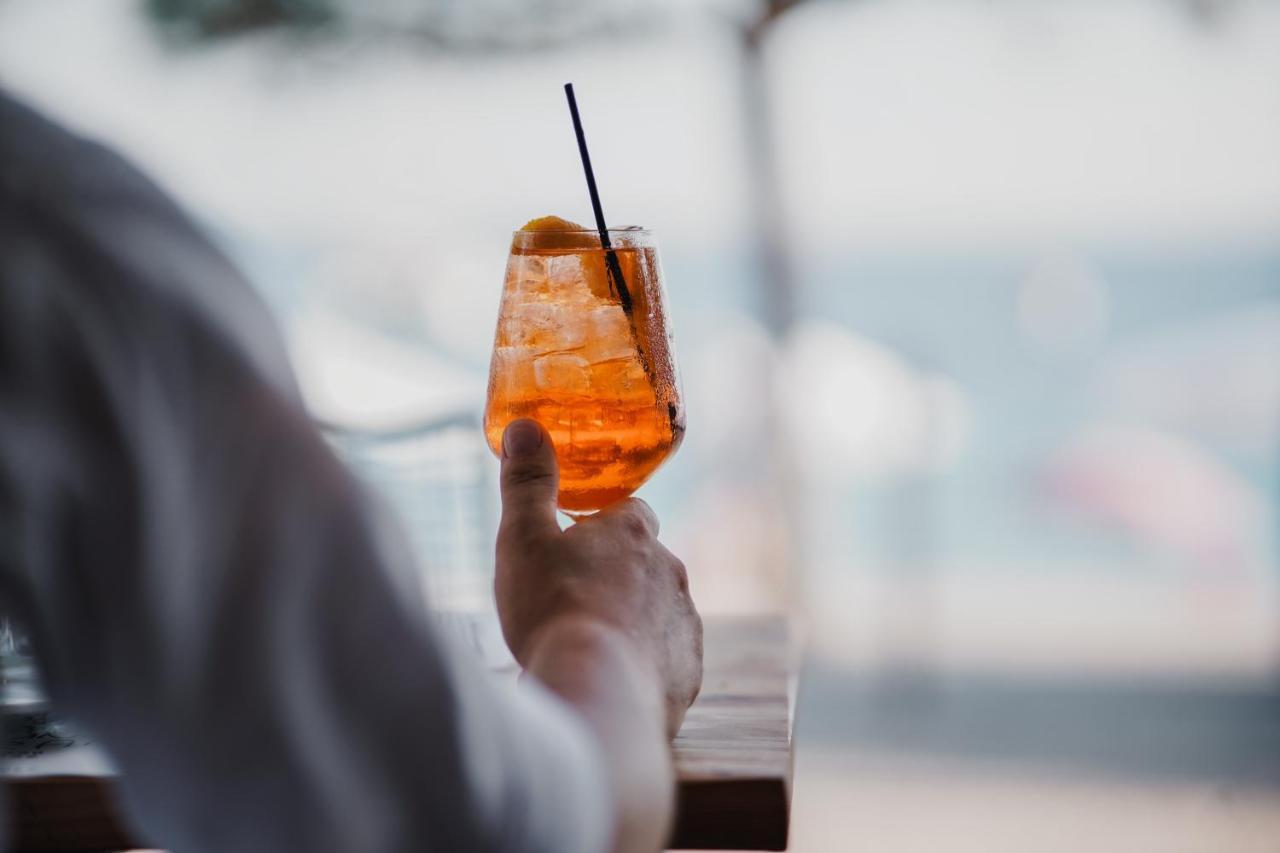 Himara 28 Hotel 외부 사진