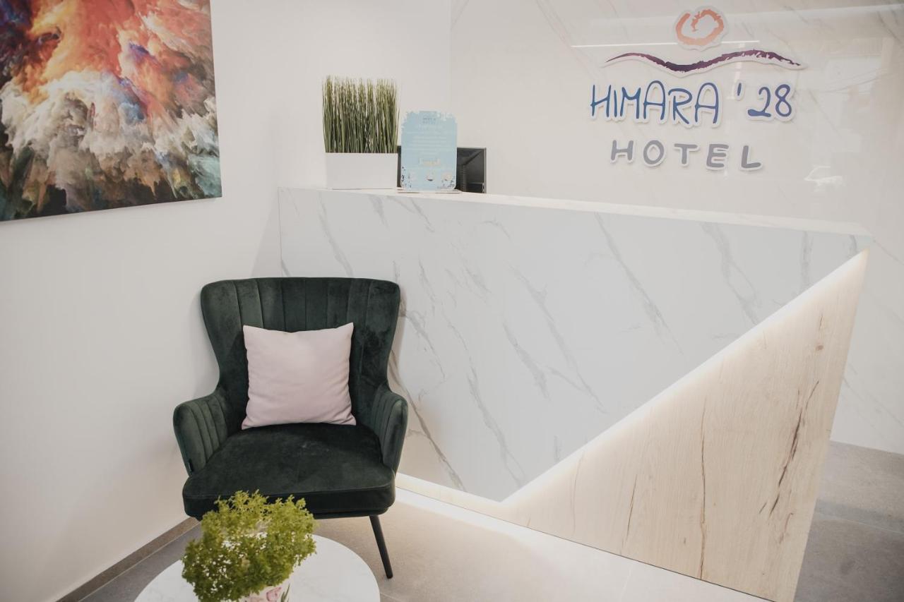 Himara 28 Hotel 외부 사진