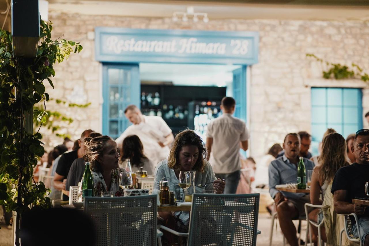 Himara 28 Hotel 외부 사진