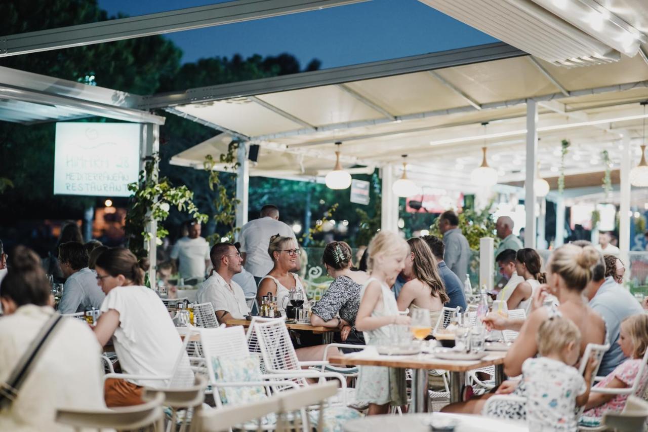 Himara 28 Hotel 외부 사진