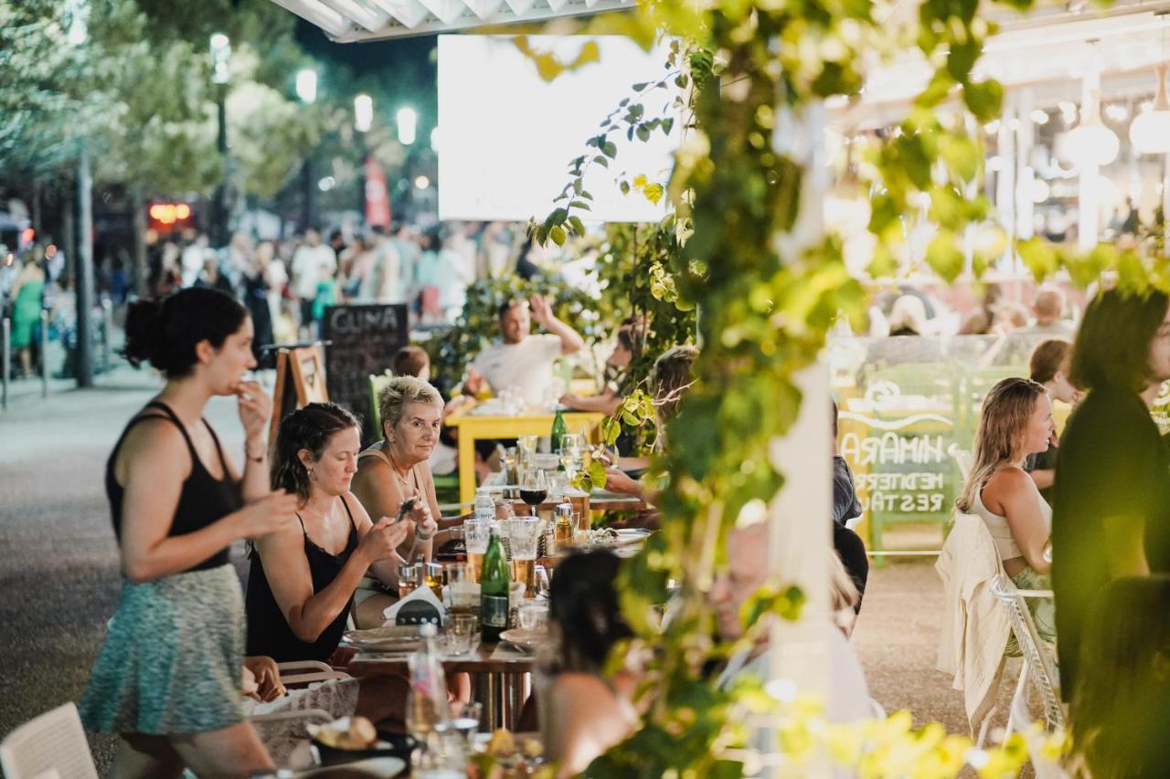 Himara 28 Hotel 외부 사진