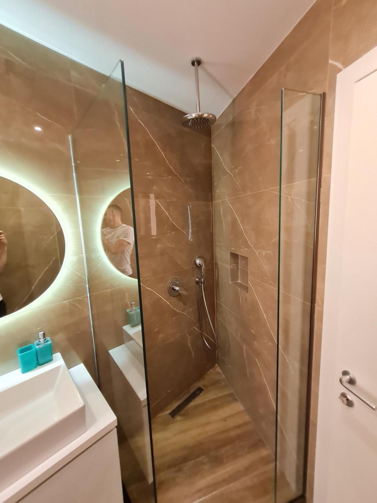 Himara 28 Hotel 객실 사진