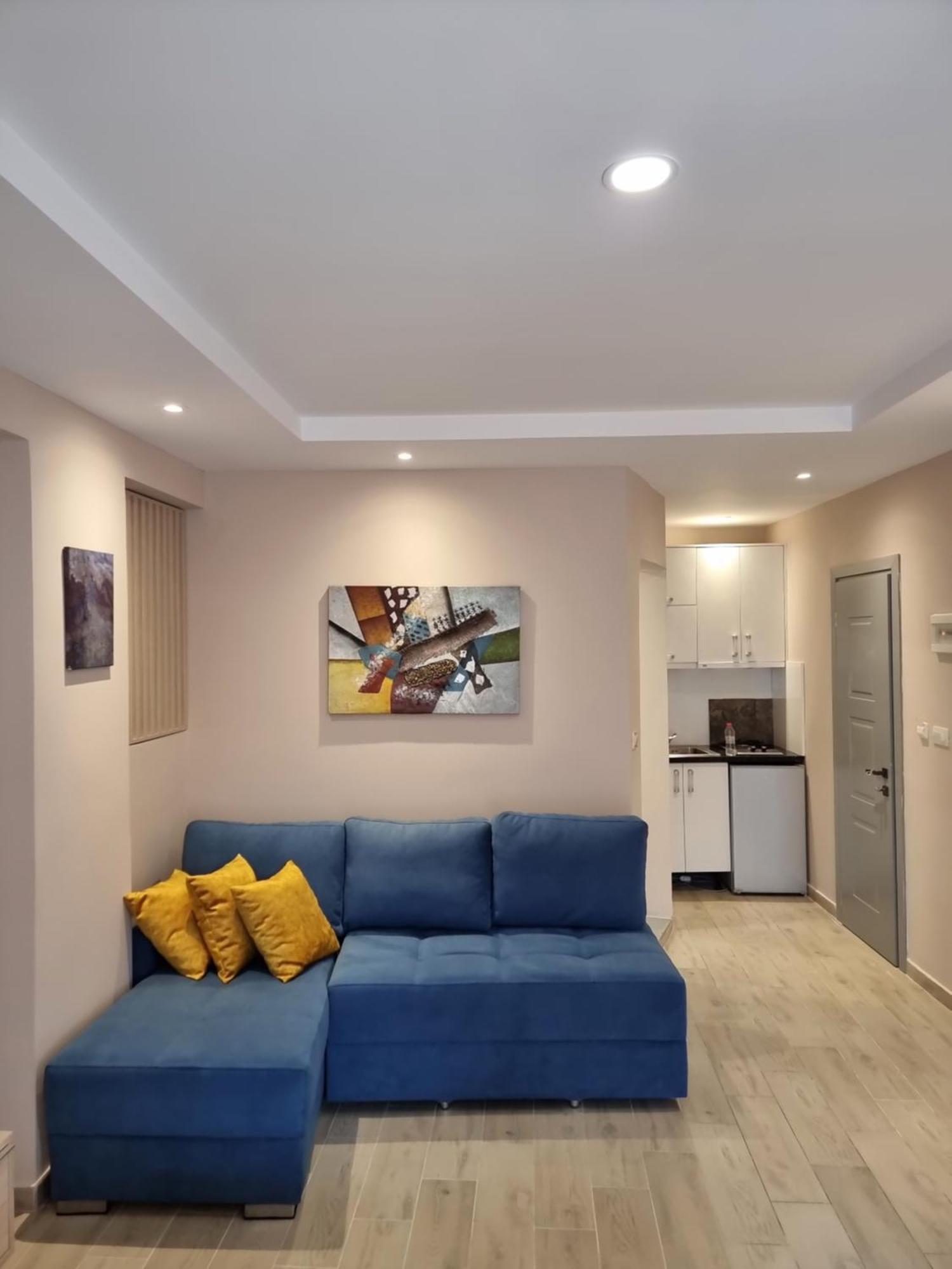 Himara 28 Hotel 객실 사진