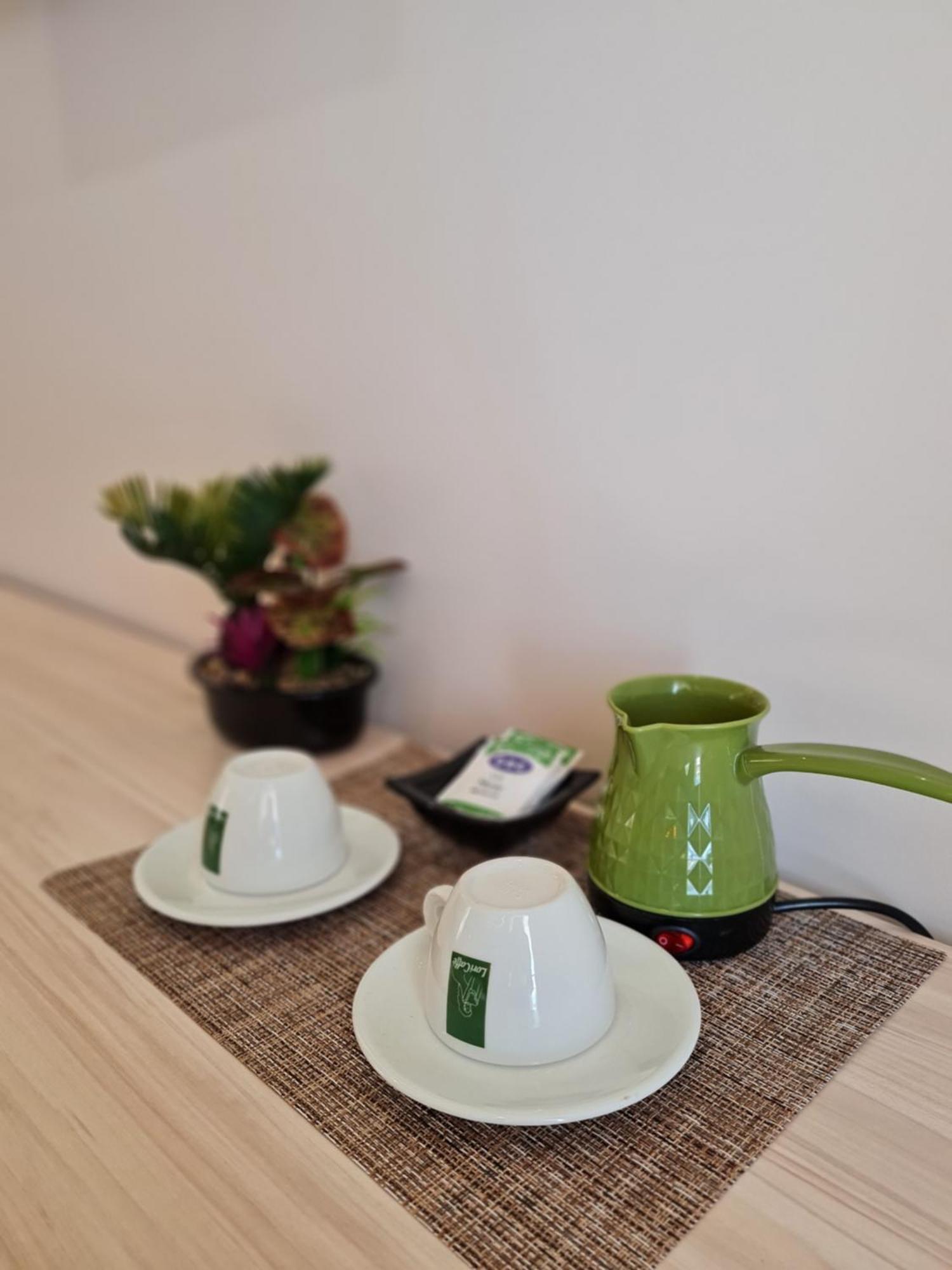 Himara 28 Hotel 객실 사진