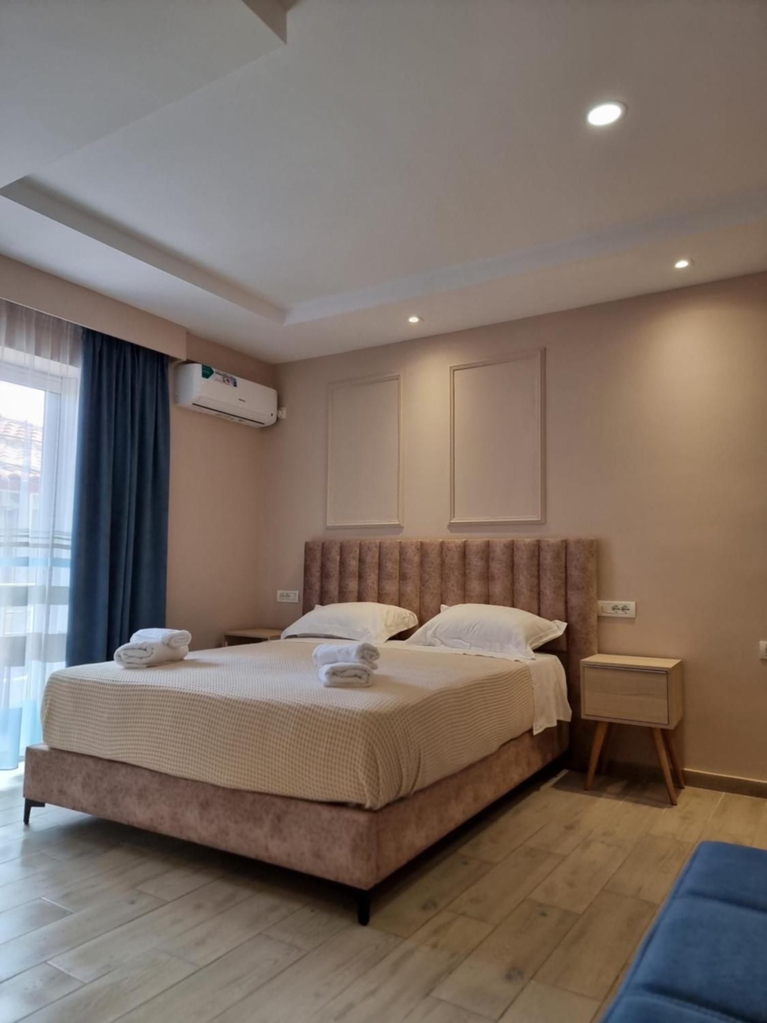 Himara 28 Hotel 객실 사진